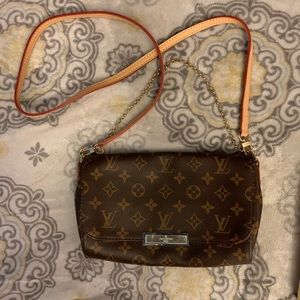 brand new louis vuitton